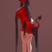 hauntedhologramavenue:Demon nuns 