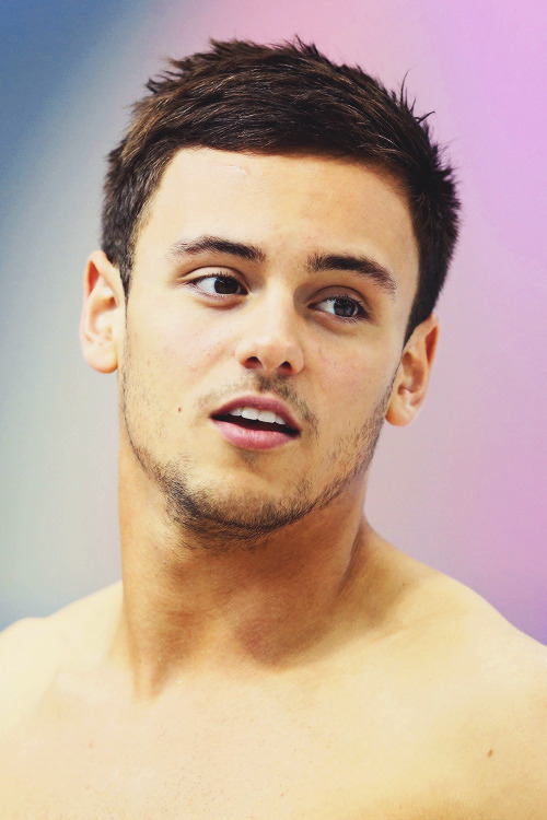 hollywoodboy31:  My dream boy Tom :)