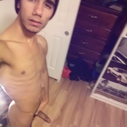 Beto's Corner, Gay Latin Men
