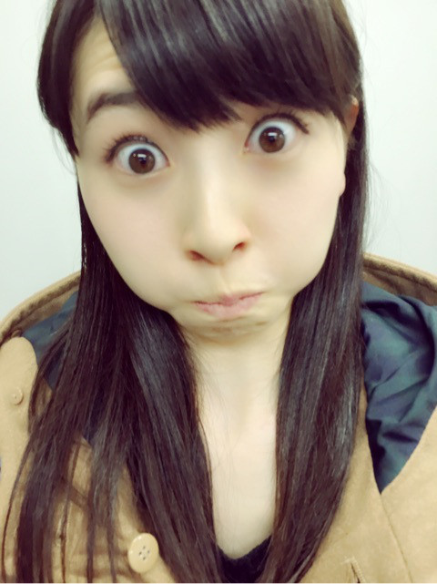 虫さん☆尾形春水｜モーニング娘。‘16 12期オフィシャルブログ Powered by Ameba