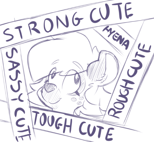 Dorbs ‘yena~!