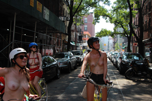 Naked Finds