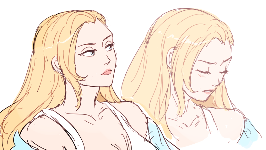 more lazy oc shitttttttttttt B)