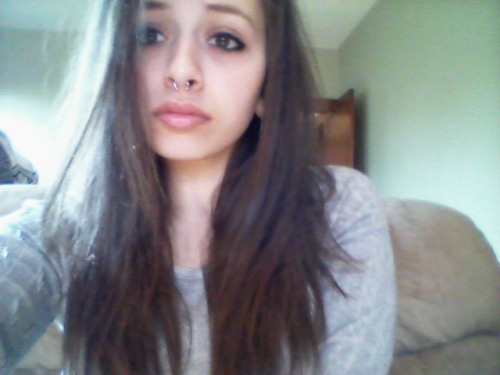 lasciiviia:  My tumblrs like 90% naked girls I’m feelin like it should get more love than it does