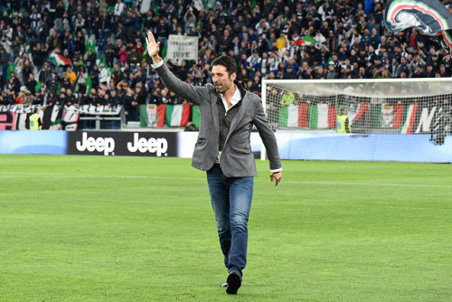 gianluigi buffon