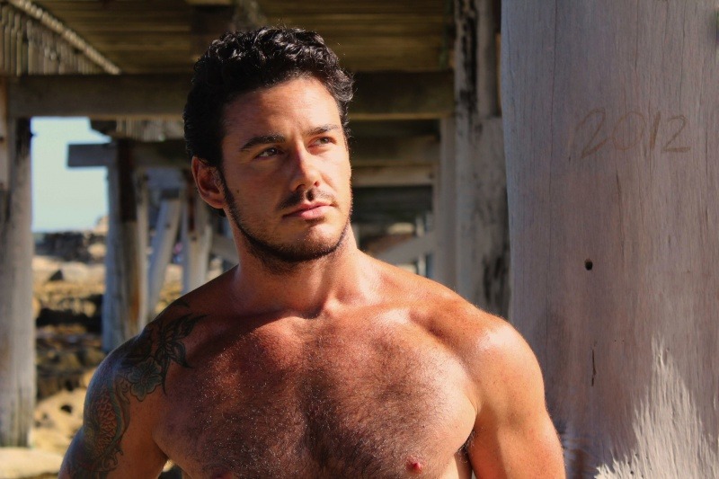 Jonathan Best