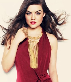 Lucyhale:  I Love Mark.girl 