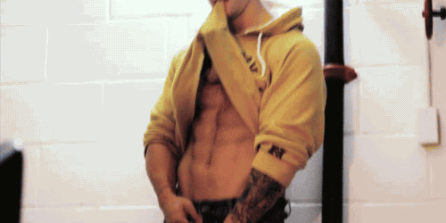 I'm Addicted In Dick