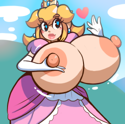 royaloppai: some big peaches