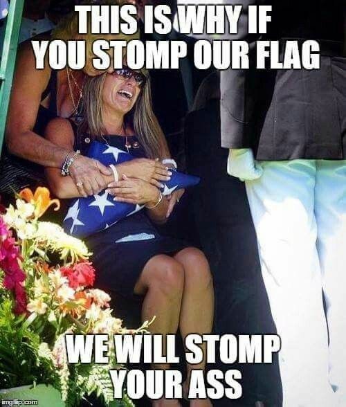 w9016:Snowflakes will never know the pain.  Snowflakes will know pain after they turn themselve