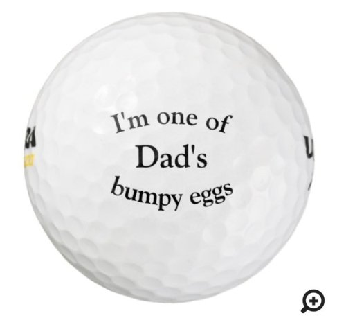 Zazzle’s having a Father’s Day sale that lasts until tomorrow so last night I made a bunch of dad-ce