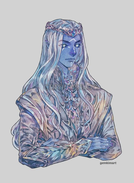 commission for @stardarks