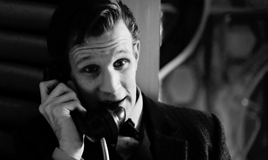 pasdecendres:  doctor who rewatch | season 8 » Deep BreathThose people down there,