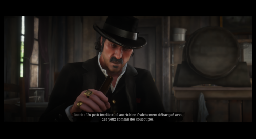 More Cowboys !