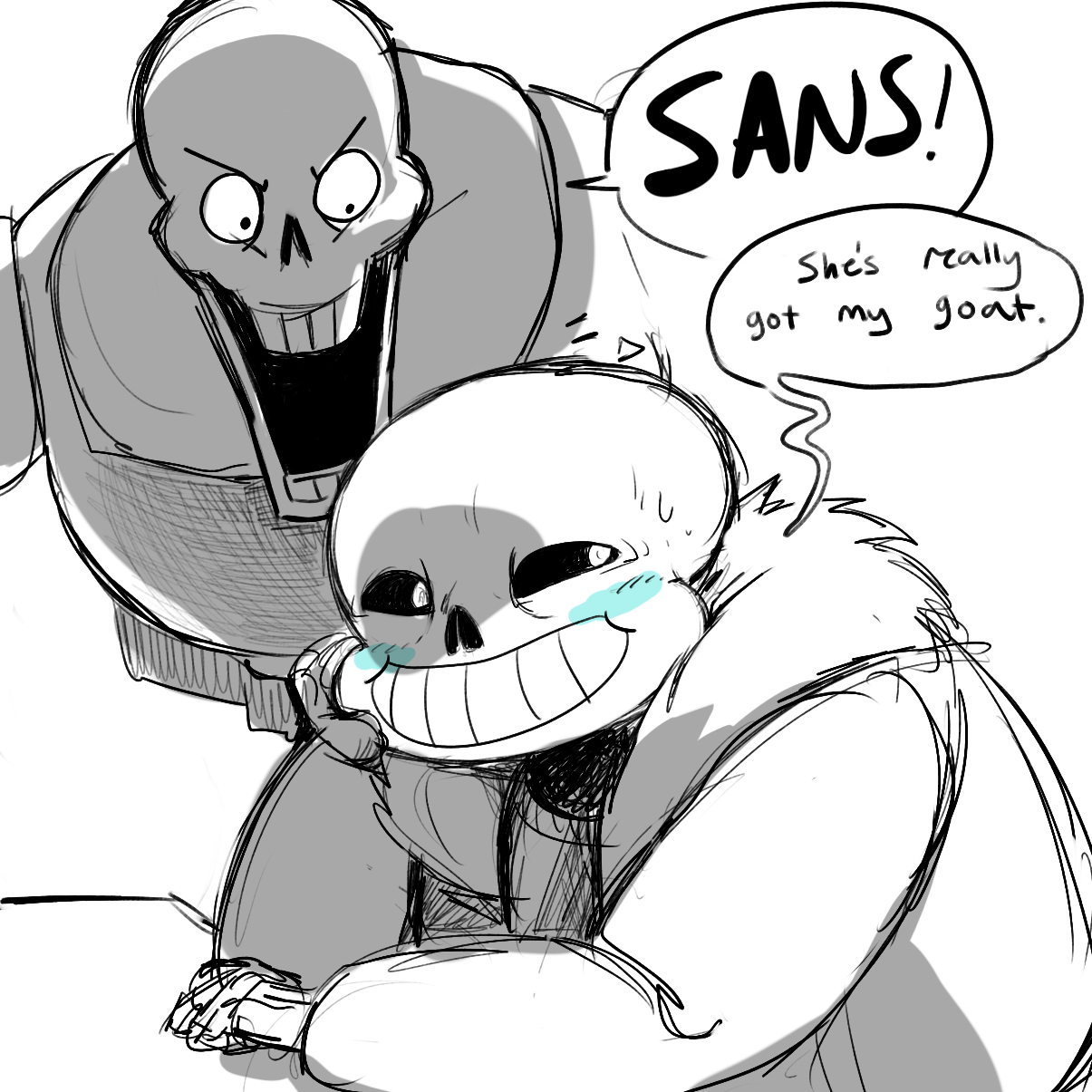 sugar-ace:  I made trash.   X3