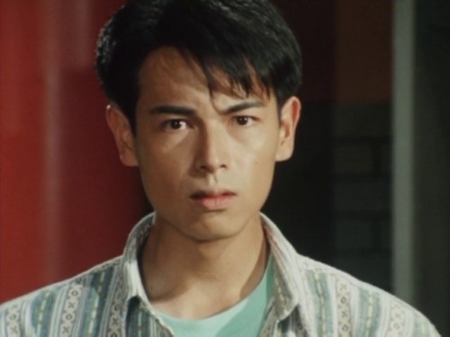 Tragic news today&hellip; Nōmi Tatsuya-san, who played Tengensei Daigo in Gosei Sentai Dairanger (an