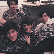 ohmyglobphan:  meowyaoimeow:  Favourite Youtuber's friendship; Fantastic Foursome.  So much gay :) 