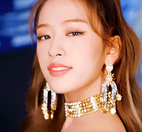 chaelins:YUJIN ♡ ELEVEN M/V