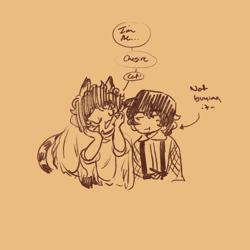 What If I Said I Had A Dumb Monkees Episode/story Pitch Of Davys Misadventures In Wonderland?