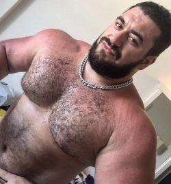 beef4me:  Daddy….