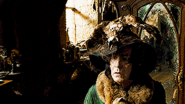 potterblr:  “If you made a better rat than a human, it’s not much to boast about,