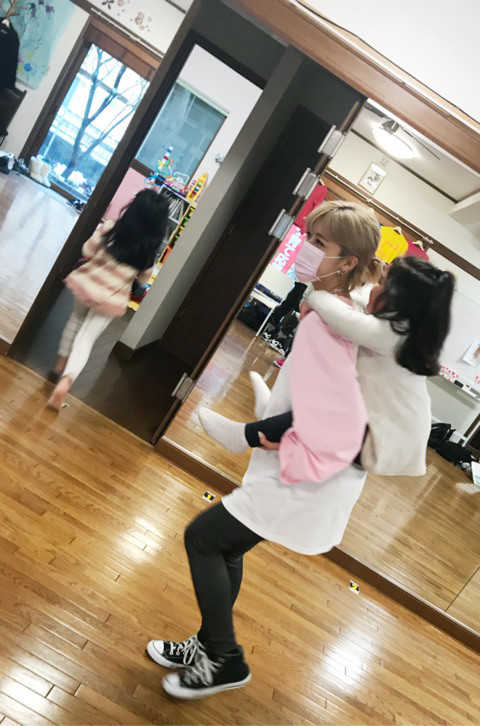 リハーサル にへ｜PINK CRES. official blog Powered by Ameba
