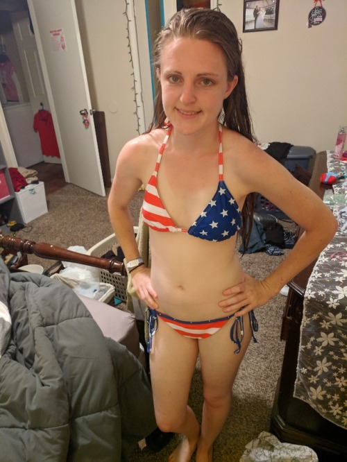 genobabyyeah: Happy Fourth, everyone!
