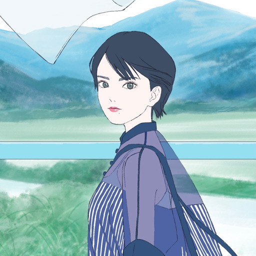 illust-anime-log:YURINA HIRATE MEETS CHANEL