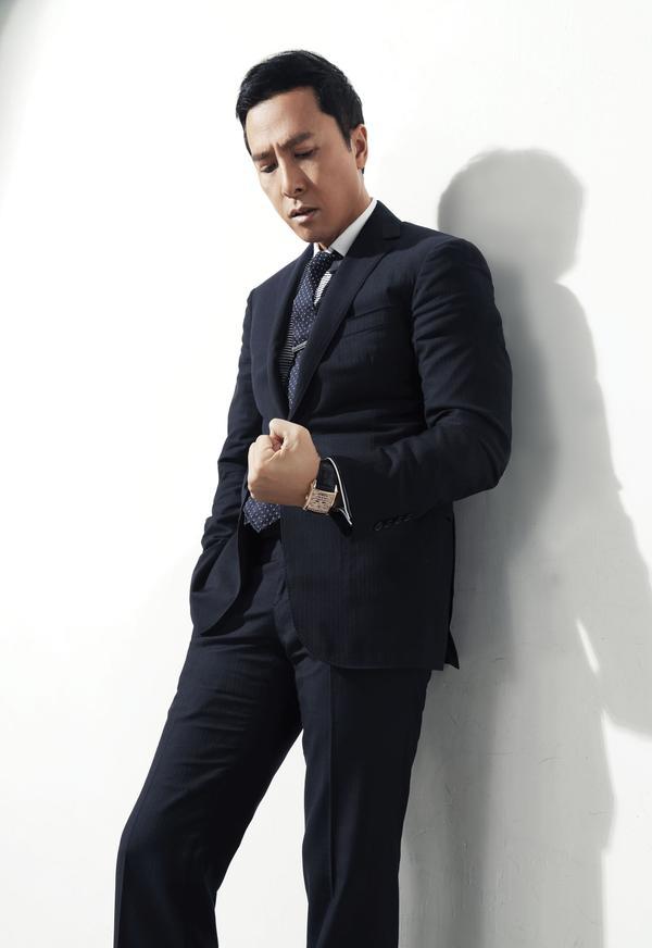 Chirrut Imwe