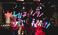 smtownvi-archive:  little amber things: the harlem shake (ft. min, jo kwon, and more) 