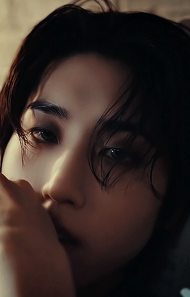 HAN "ATE" VISUAL FILM