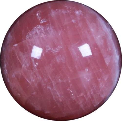 heartshapes:✦✧ transparent pink glass marbles