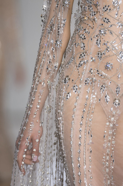 couture-constellation: ralph & russo | couture fall ‘17