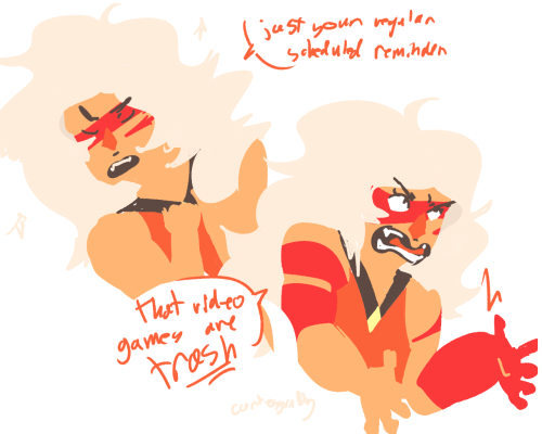 courtesycalling: it did, so I had to draw it