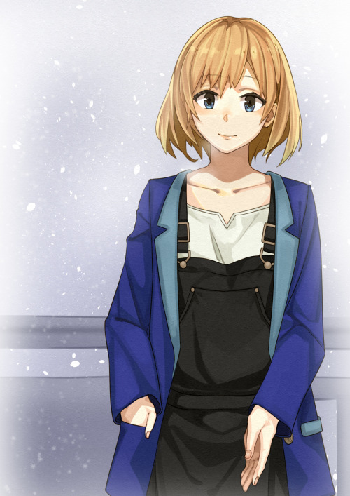 moehi:  みゃーもり [Myaamori] 