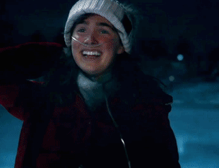 im-tryingtoloveyou:  Will and Stella’s I love you(s)