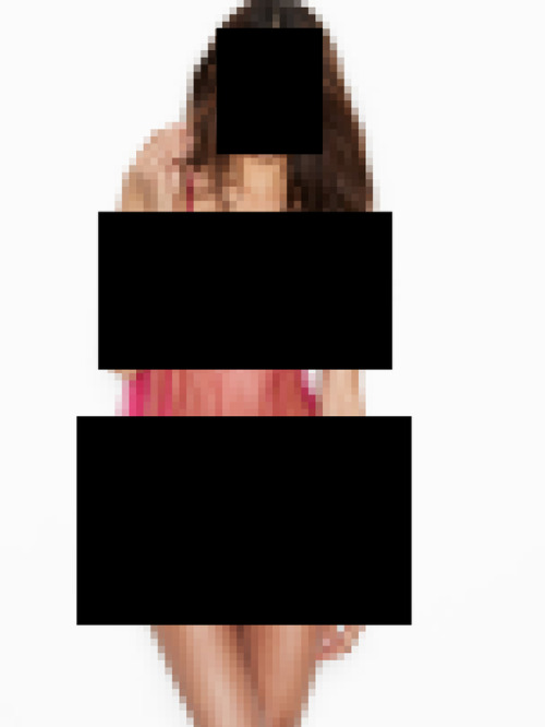 victoriasecretcensored: Losers have to use their imagination.
