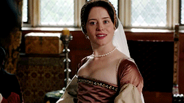 dailyfoy:I have a new motto, did you know?“Ainsi sera, Groigne qui groigne.”