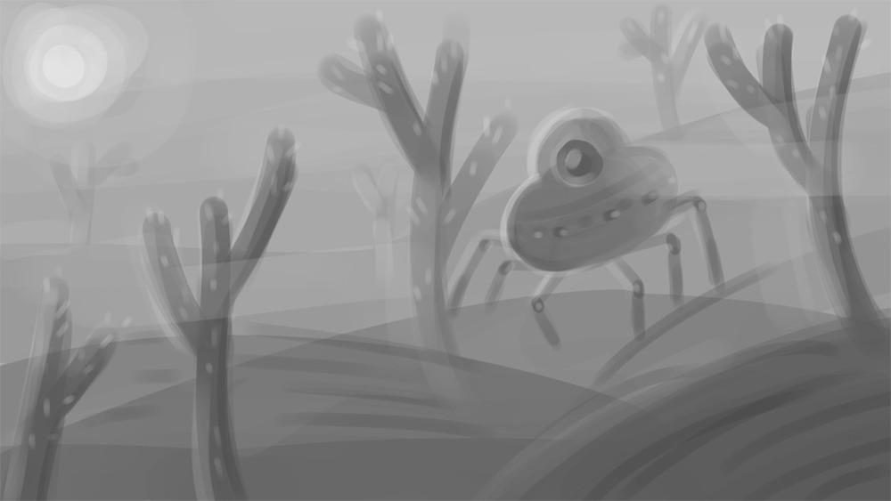imnot12:  trying to color from a grayscaleUGH