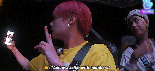 JUNGKOOK LMAO