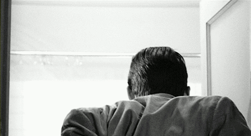 chatnchew:“Mother– oh God, Mother! Blood, b-blood–!”Psycho (1960) | dir. Alfred Hitchcock