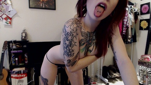 Get Inked