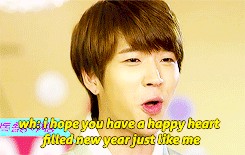 kimseoulgyu:  &ldquo;this is infinite&rdquo; new year greetings from infinite