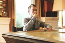 iwoodmarryelijah:  New photoshoot of Elijah Wood from the ‘Status Magazine’ December edition. 