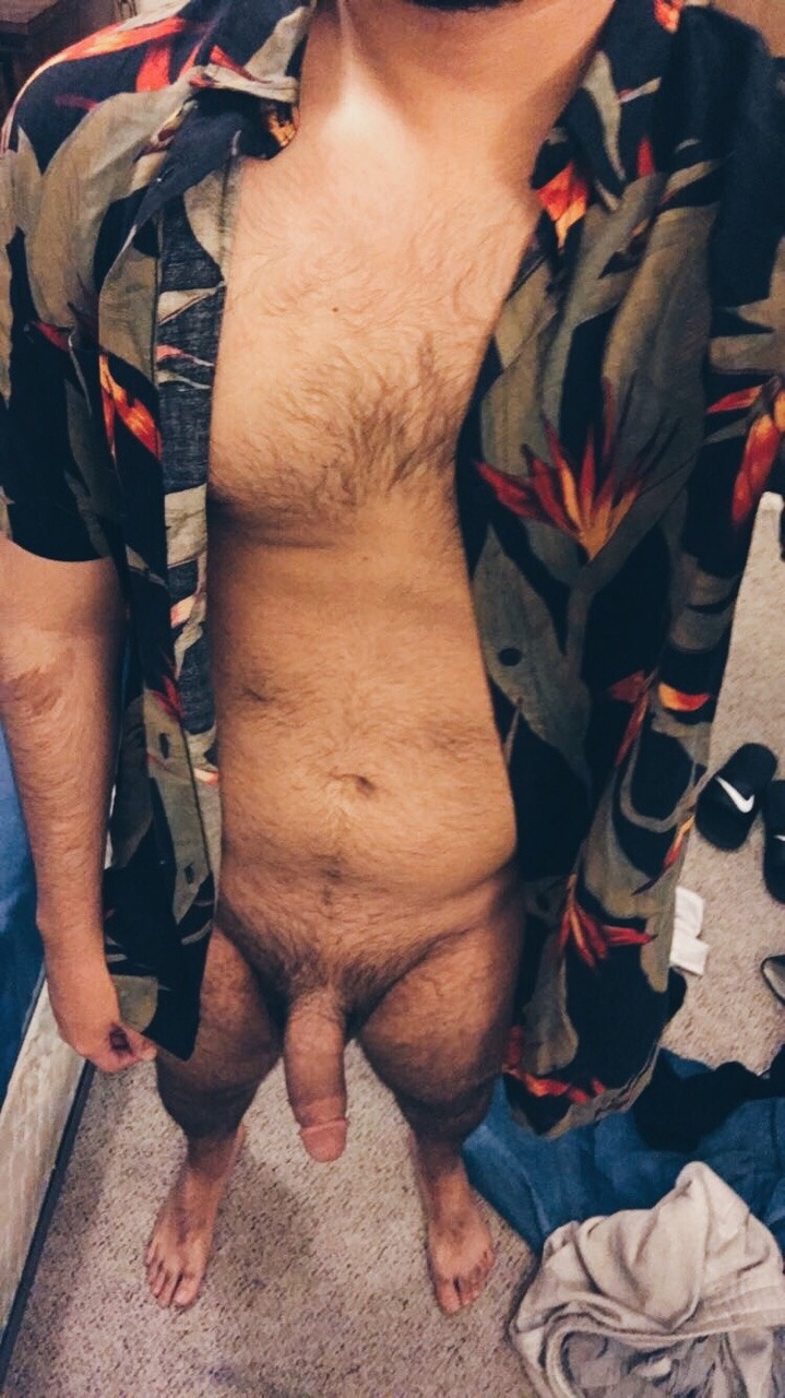 rxckhvrd: My little dick
