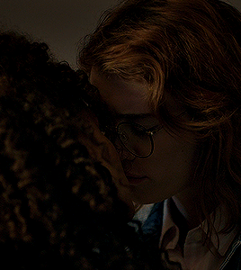 San Junipero (2016) // The Last Of Us (2023)
