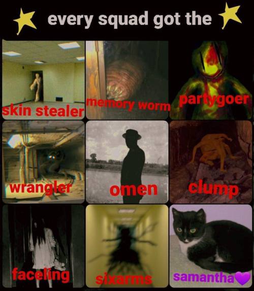 theworsethingsgettheharderifight:tag yourselves i’m sixarms