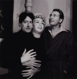 Cocteau