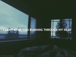 lyrics-and-music:  Breeze // Turnover