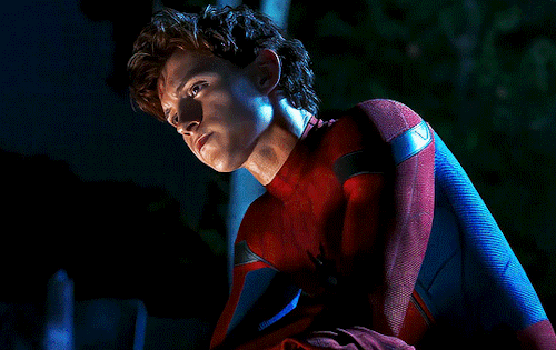 Spider-Man: Homecoming (2017) Dir. Jon Watts